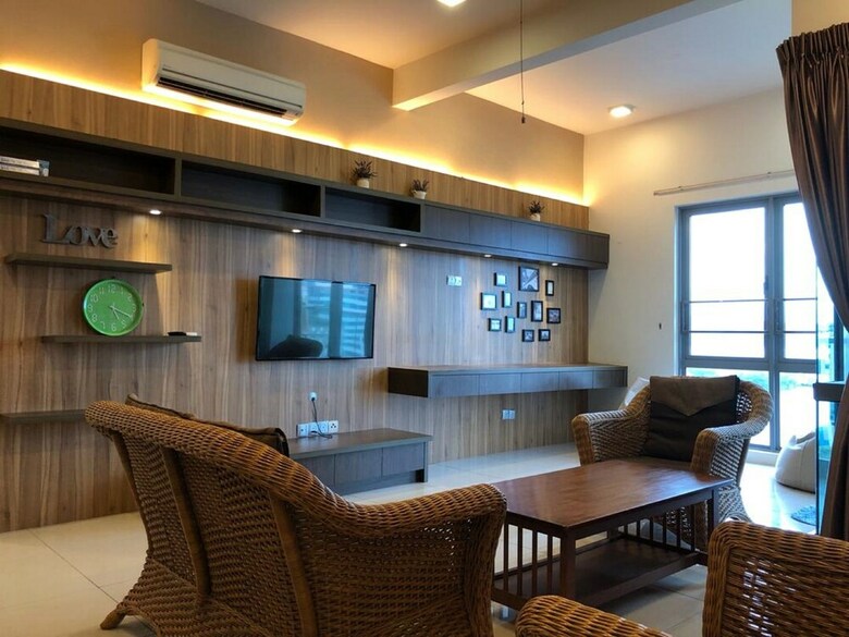 Apartamentos The Loft Imago City