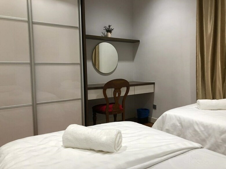 Apartamentos The Loft Imago City