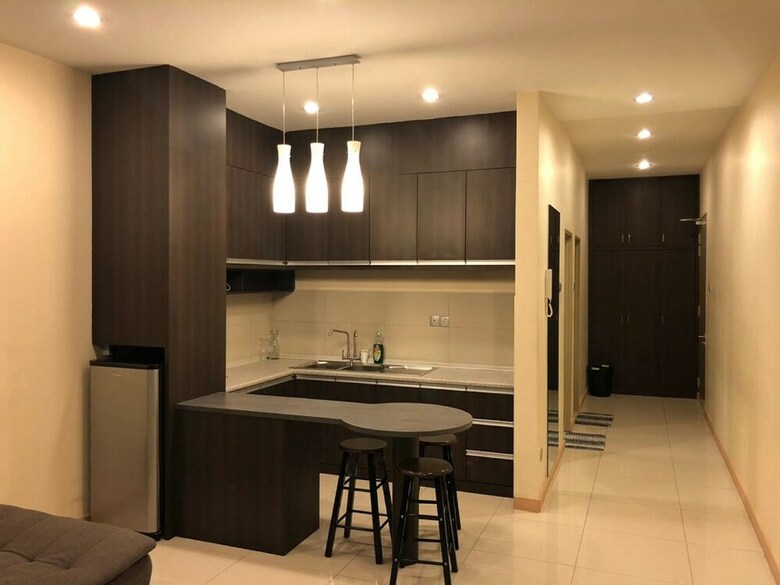Apartamentos The Loft Imago City