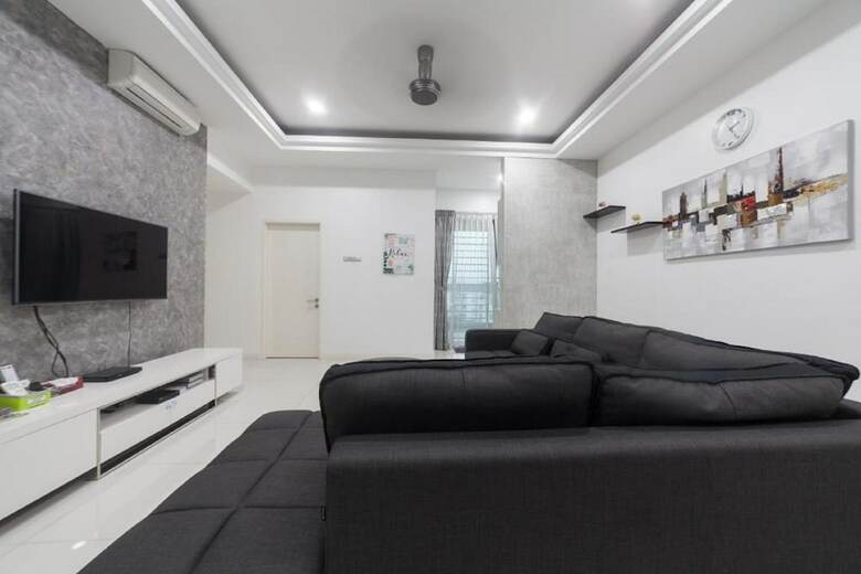 Apartamentos The Loft Imago City