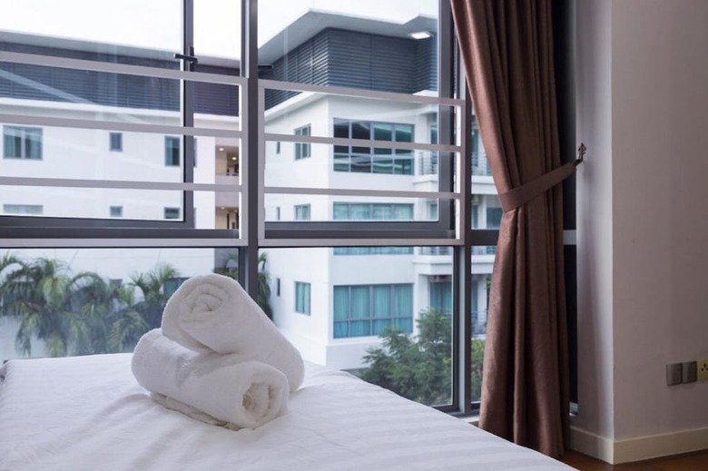 Apartamentos The Loft Imago City