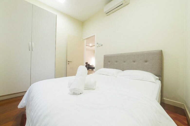Apartamentos The Loft Imago City