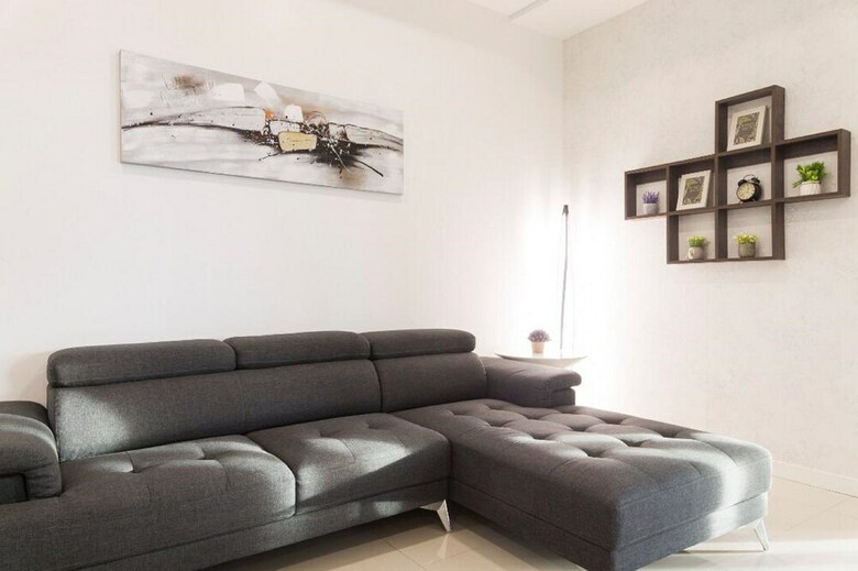 Apartamentos The Loft Imago City