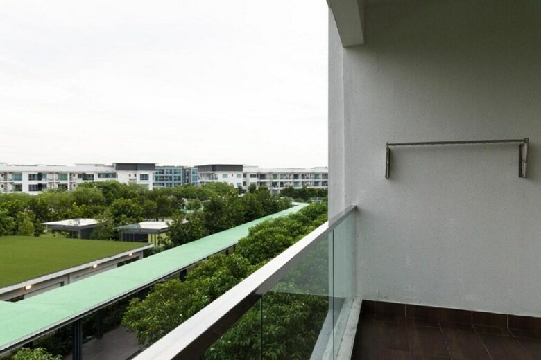 Apartamentos The Loft Imago City