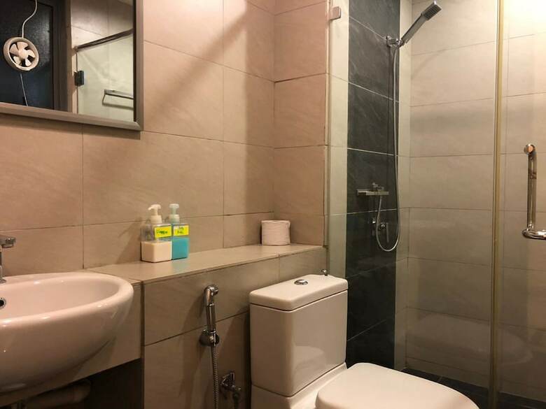Apartamentos The Loft Imago City