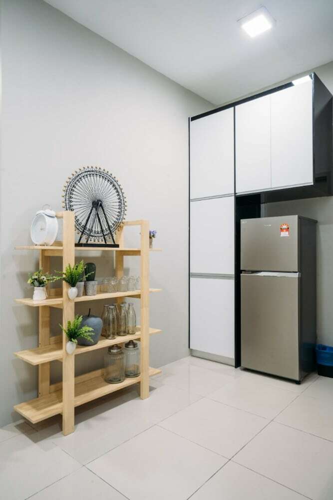 Apartamentos The Loft Imago City