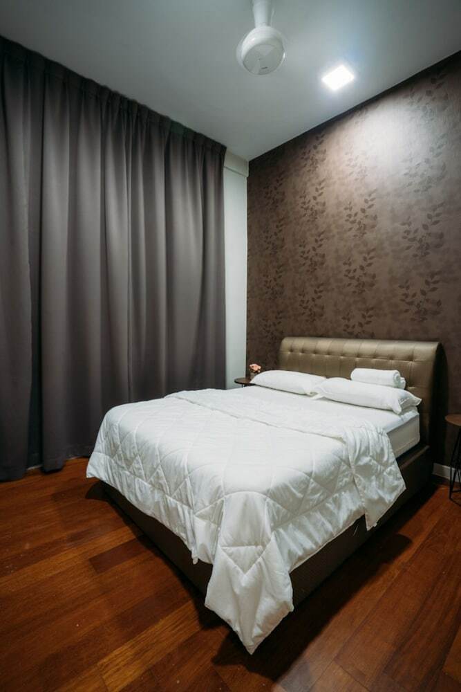 Apartamentos The Loft Imago City