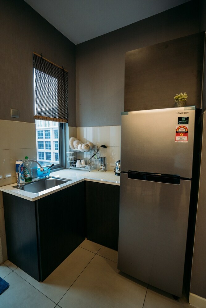 Apartamentos The Loft Imago City