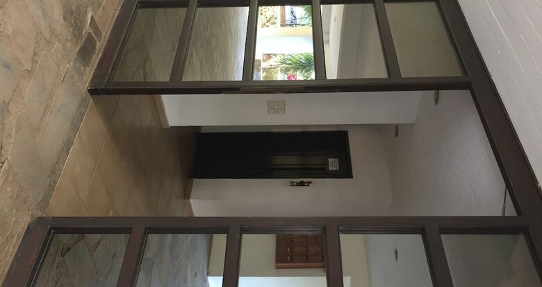 Athens Glyfada Riviera Apartment