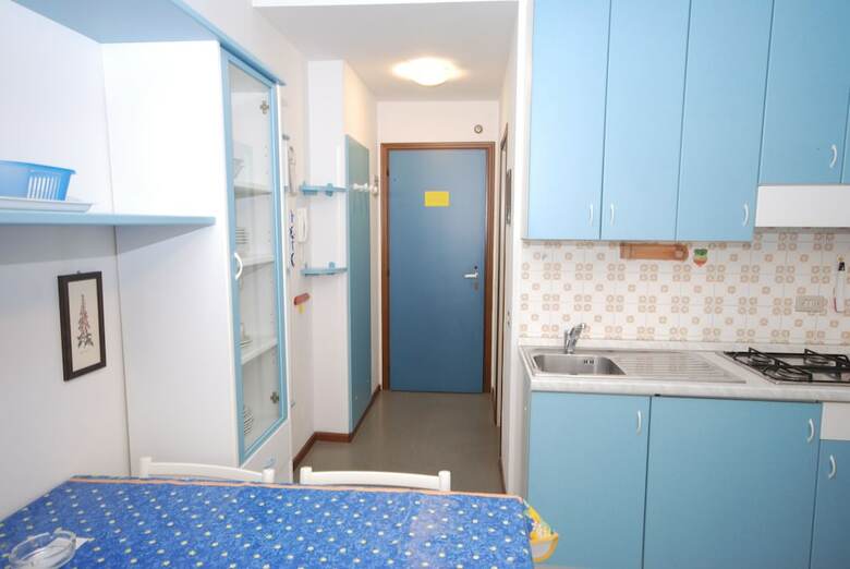 Apartamento Residence Marco Polo