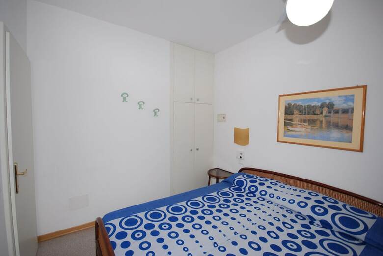 Apartamento Residence Marco Polo