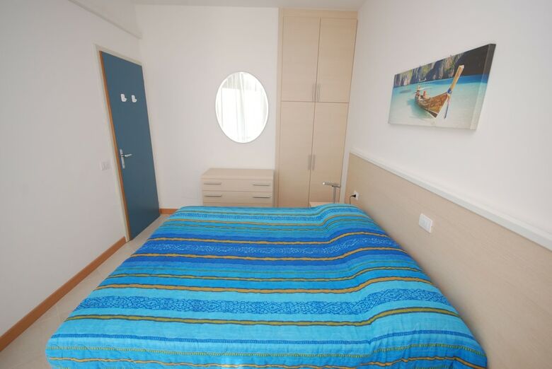 Apartamento Residence Marco Polo