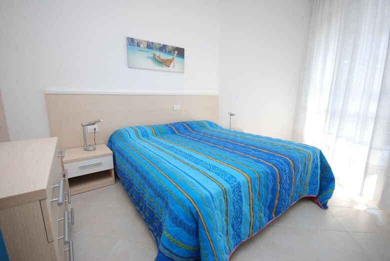 Apartamento Residence Marco Polo