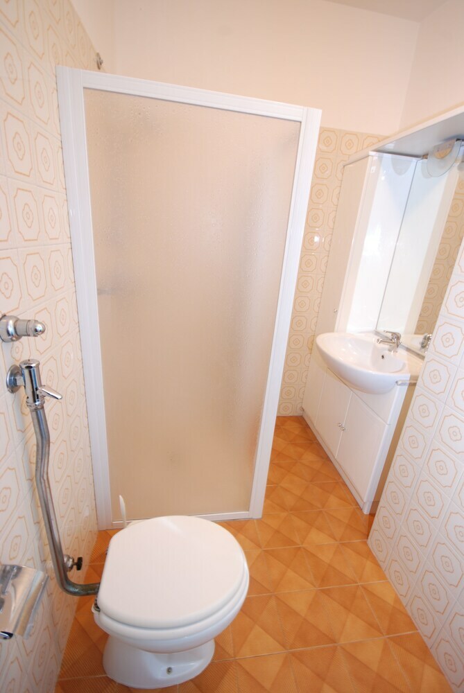 Apartamento Residence Marco Polo
