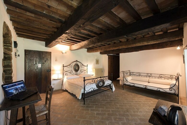 Agroturismo Bio Agriturismo La Cerqua