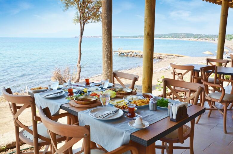 Hotel Assos Hestia Otel