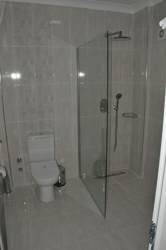 Hotel Assos Hestia Otel