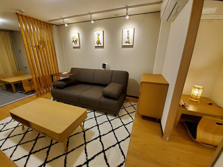 Apartamentos Sakuranomiya Hotel
