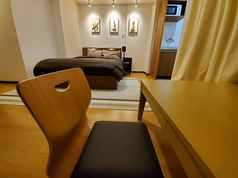 Apartamentos Sakuranomiya Hotel
