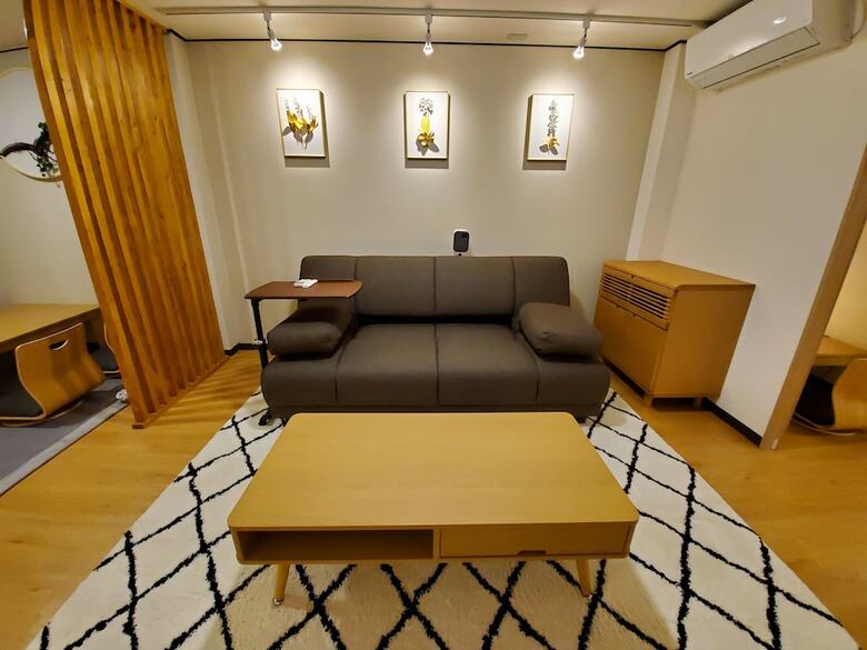 Apartamentos Sakuranomiya Hotel