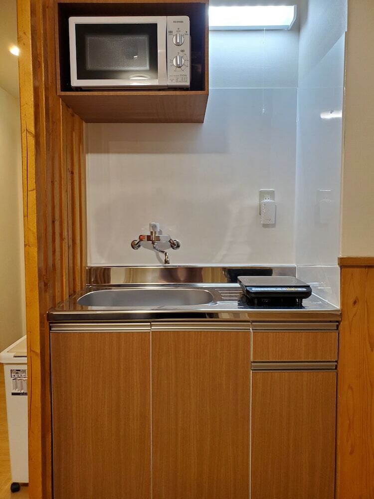 Apartamentos Sakuranomiya Hotel