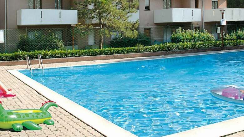 Apartamento Residence Orsa Maggiore