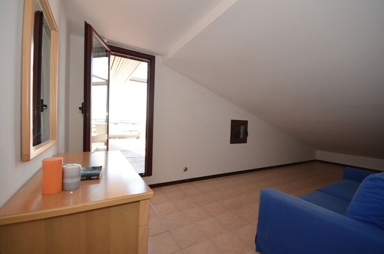 Apartamento Residence Porta Del Mare