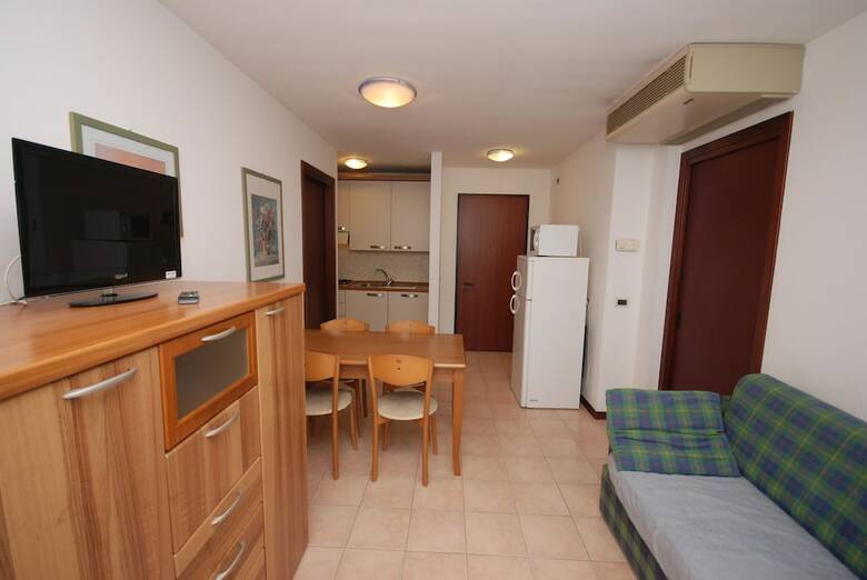 Apartamento Residence Porta Del Mare