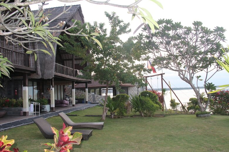 Bed & Breakfast Agung View Nusa Penida