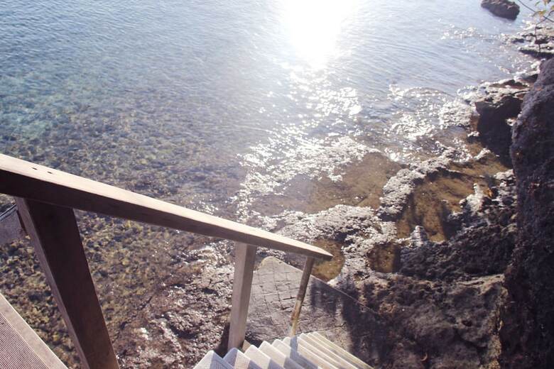 Bed & Breakfast Agung View Nusa Penida