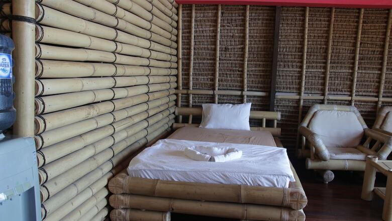 Bed & Breakfast Agung View Nusa Penida