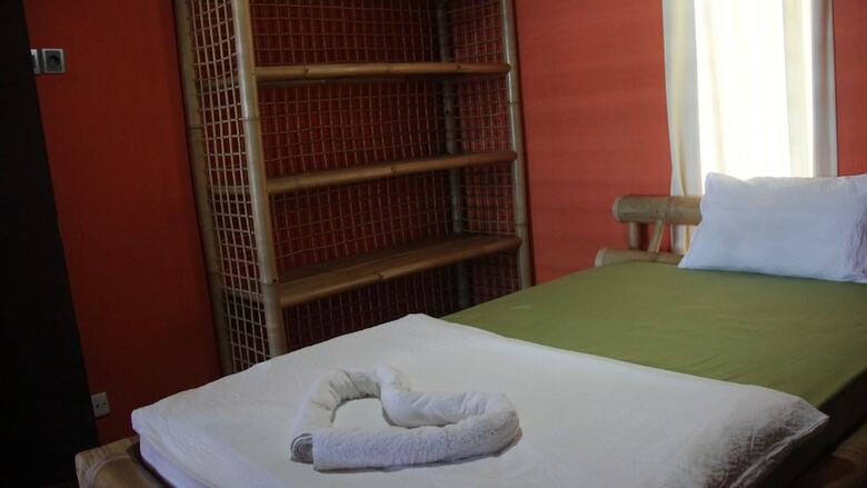 Bed & Breakfast Agung View Nusa Penida