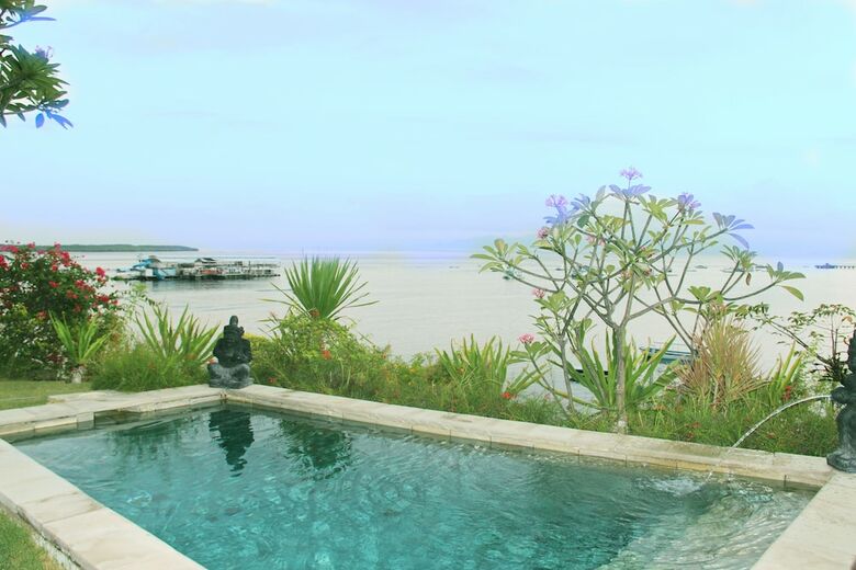 Bed & Breakfast Agung View Nusa Penida