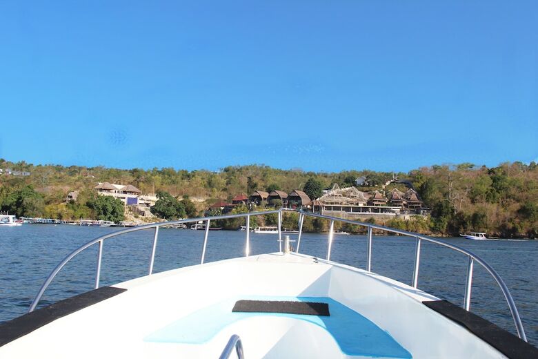 Bed & Breakfast Agung View Nusa Penida