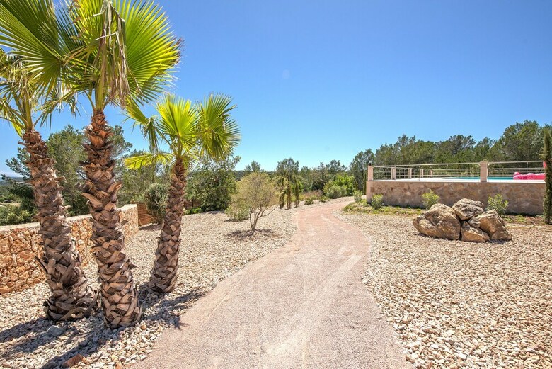 Villa Finca Inka