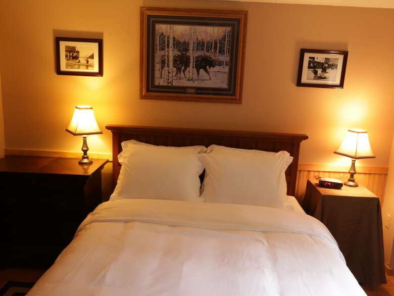 Posada Alaska Dreamin' Lodging