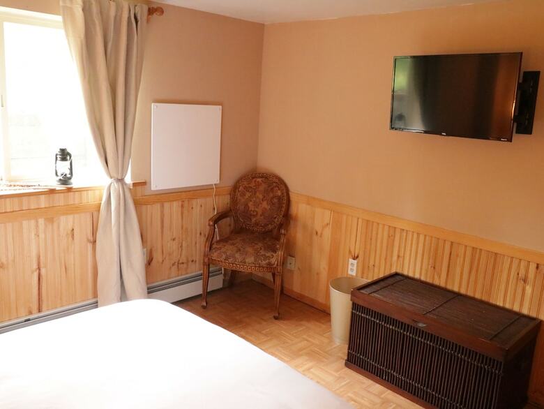 Posada Alaska Dreamin' Lodging