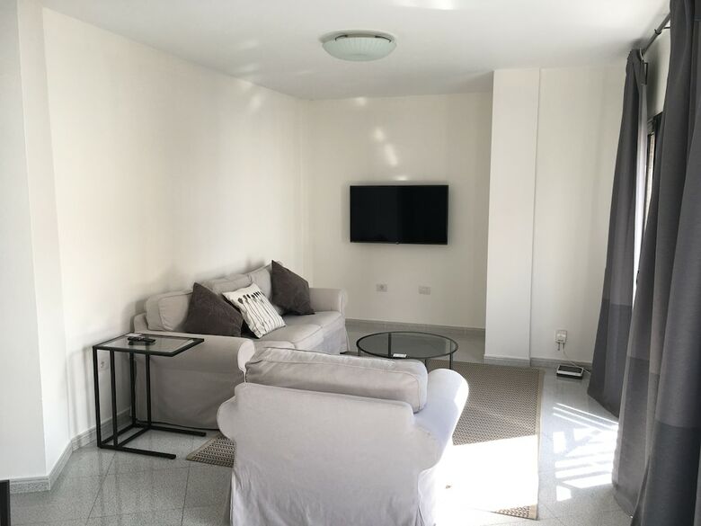 Mc Apartments
