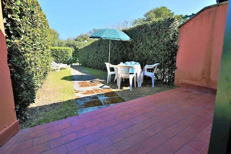 Residence Serra Alimini 2