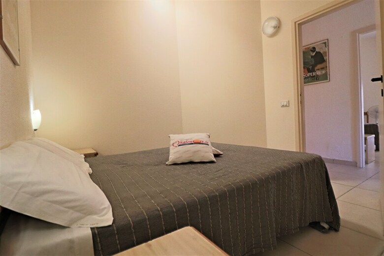 Residence Serra Alimini 2