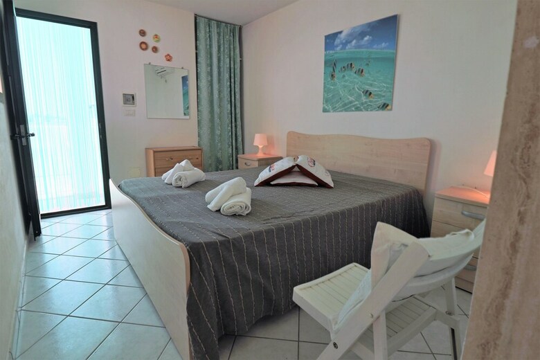 Apartamento Residence Uxsentum