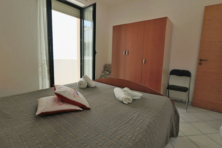 Apartamento Residence Uxsentum