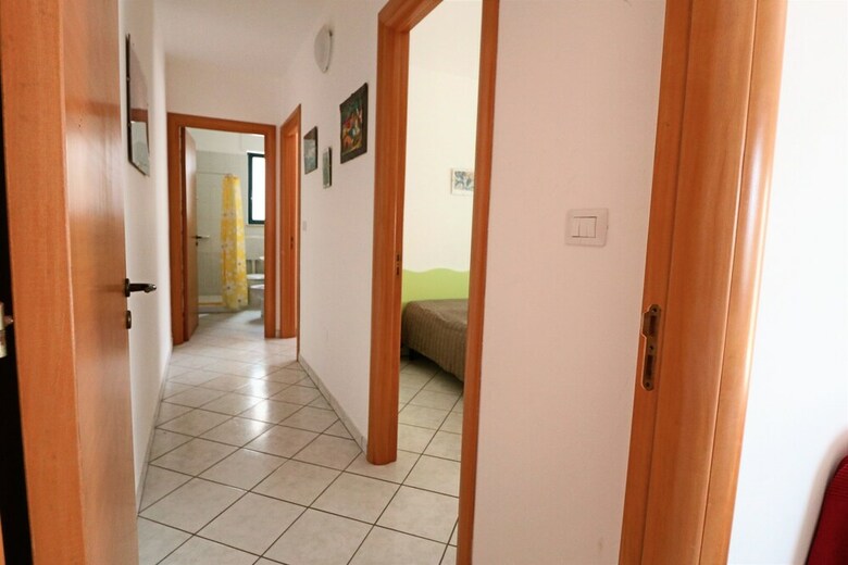 Apartamento Residence Uxsentum