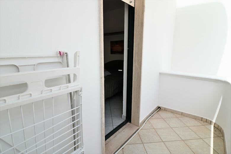 Apartamento Residence Uxsentum
