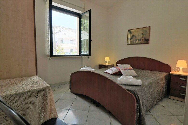Apartamento Residence Uxsentum