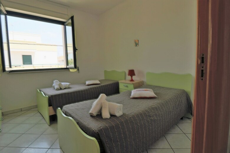 Apartamento Residence Uxsentum