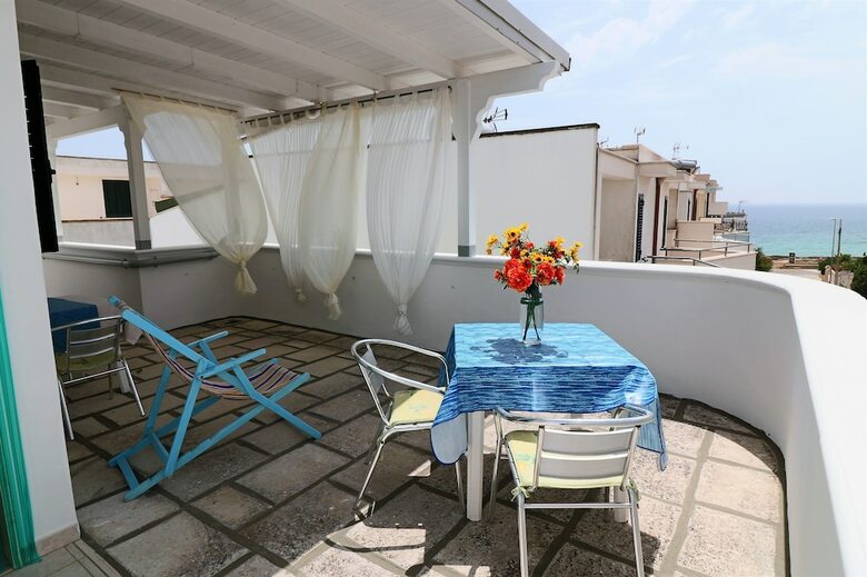 Apartamento Residence Uxsentum