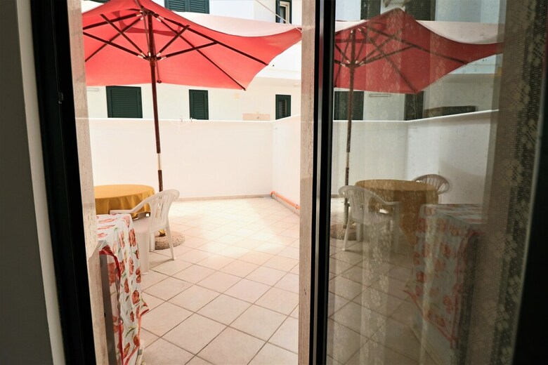 Apartamento Residence Uxsentum