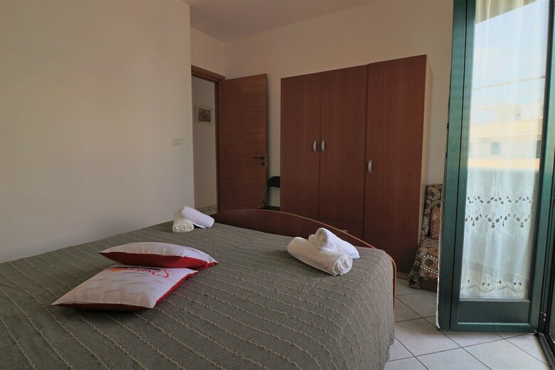 Apartamento Residence Uxsentum