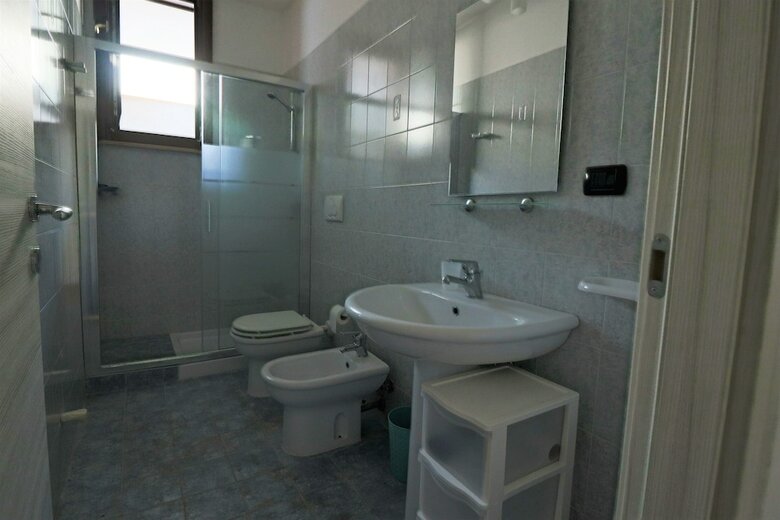 Apartamento Residence Le Grotte